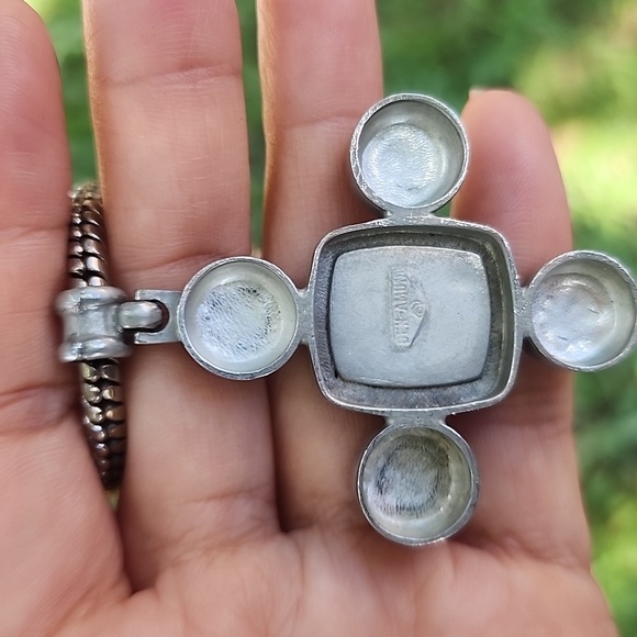 Ben-Amun Necklace & Pendant Used - Picture 6 of 13